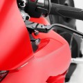 Rizoma TS070BM "LIGHT UNIT" Indicators And Mounting Adapters for TSont Turn signals for Ducati Panigale V2 (20-24) Rizoma TS070BM "LIGHT UNIT" Indicators And Mounting Adapters for TSont Turn signals for Ducati Panigale V2 (20-24)